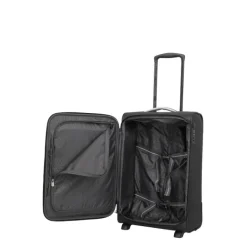 Clearance Travelite Jetpack Slim 2 Cabin black