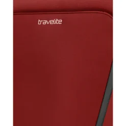 Hot Travelite Jetpack Slim 2 Cabin red