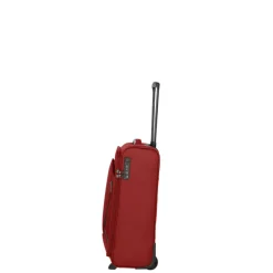Hot Travelite Jetpack Slim 2 Cabin red