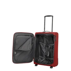 Hot Travelite Jetpack Slim 2 Cabin red