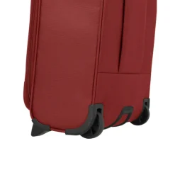 Hot Travelite Jetpack Slim 2 Cabin red