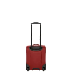 Best Travelite Jetpack Wings 2 Cabin red
