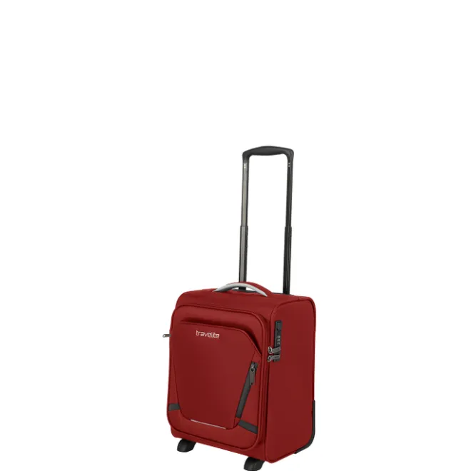 Best Travelite Jetpack Wings 2 Cabin red
