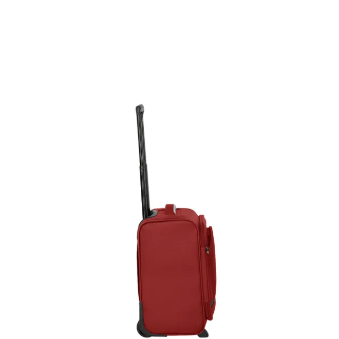 Best Travelite Jetpack Wings 2 Cabin red