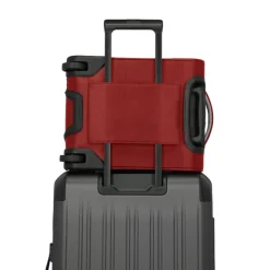 Best Travelite Jetpack Wings 2 Cabin red