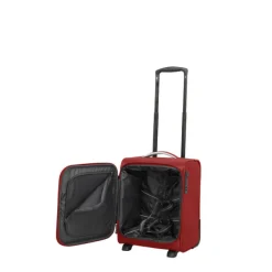 Best Travelite Jetpack Wings 2 Cabin red