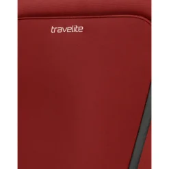 Best Travelite Jetpack Wings 2 Cabin red