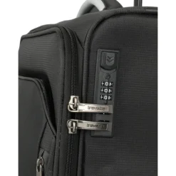 Discount Travelite Jetpack Wings 2 Cabin black