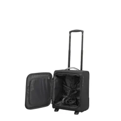 Discount Travelite Jetpack Wings 2 Cabin black