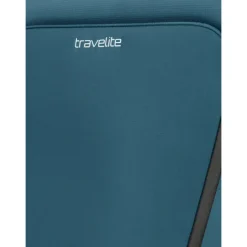 Outlet Travelite Jetpack Wings 2 Cabin petrol
