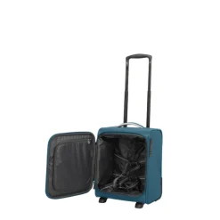 Outlet Travelite Jetpack Wings 2 Cabin petrol