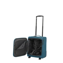 Outlet Travelite Jetpack Wings 2 Cabin petrol