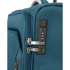 Outlet Travelite Jetpack Wings 2 Cabin petrol