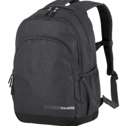 Best Travelite Kick Off Backpack L dark anthracite