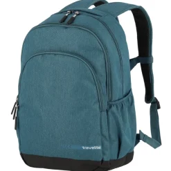 Best Travelite Kick Off Backpack L petrol