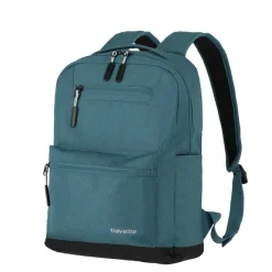 Clearance Travelite Kick Off Backpack M petrol