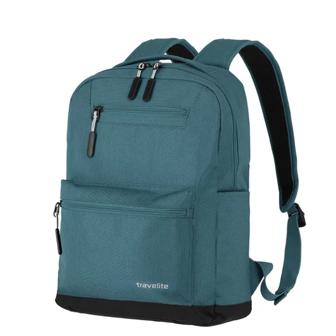 Clearance Travelite Kick Off Backpack M petrol