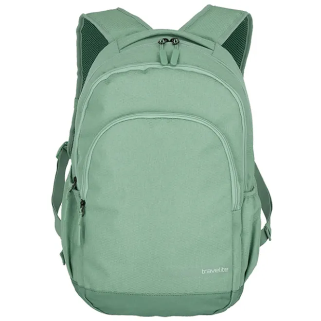 Travelite Kick Off Backpack L sage