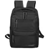 Outlet Travelite Kick Off Backpack M black