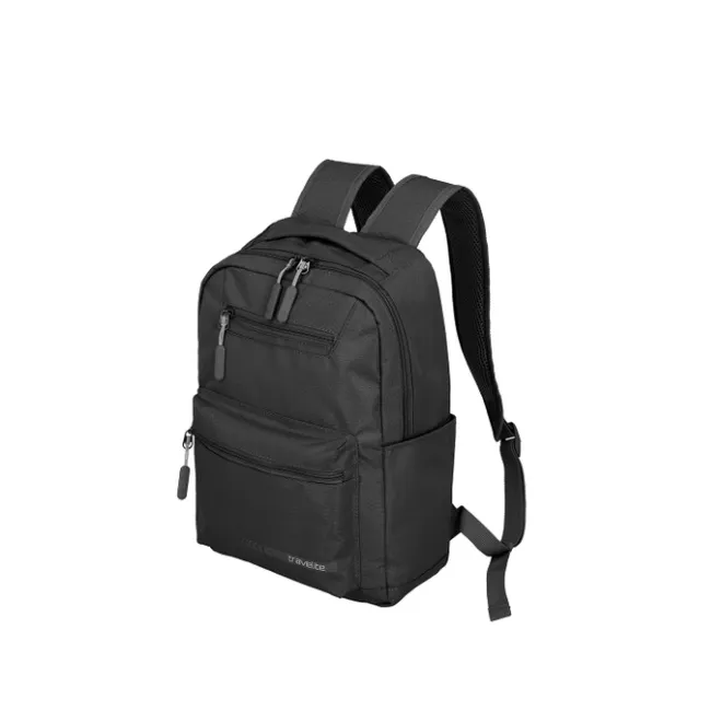 Outlet Travelite Kick Off Backpack M black