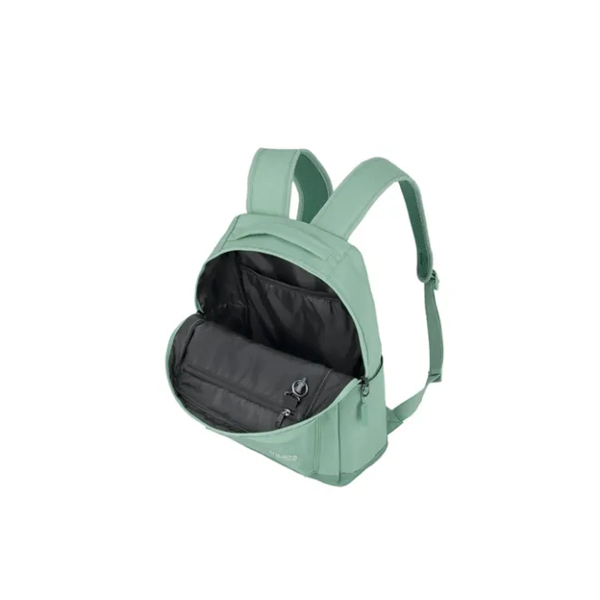 Clearance Travelite Kick Off Backpack M sage