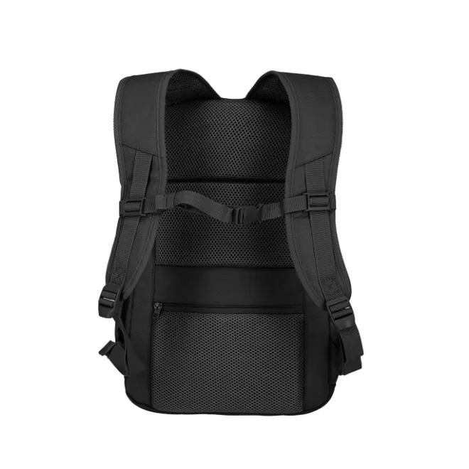 New Travelite Kick Off Backpack L black
