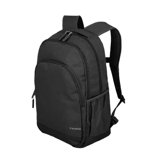 New Travelite Kick Off Backpack L black