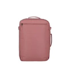 Clearance Travelite Kick Off Cabin Size Duffle/Backpack rose