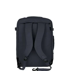 Clearance Travelite Kick Off Cabin Size Duffle/Backpack anthracite