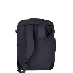 Clearance Travelite Kick Off Cabin Size Duffle/Backpack anthracite