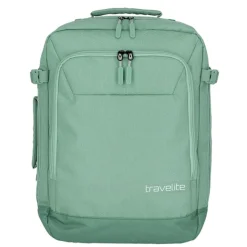 Clearance Travelite Kick Off Cabin Size Duffle/Backpack sage