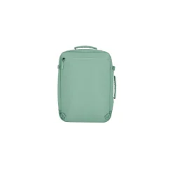 Clearance Travelite Kick Off Cabin Size Duffle/Backpack sage