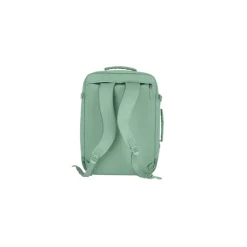 Clearance Travelite Kick Off Cabin Size Duffle/Backpack sage