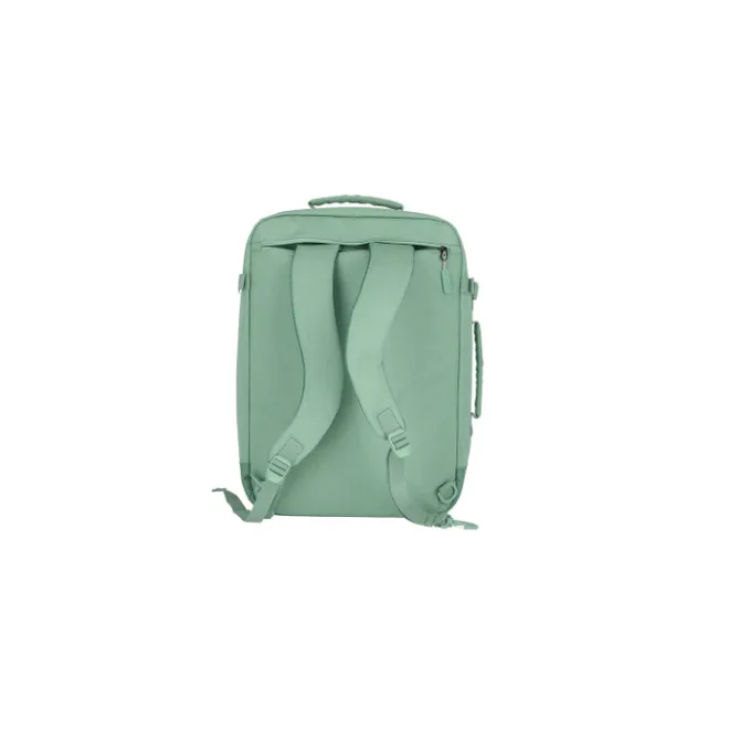 Clearance Travelite Kick Off Cabin Size Duffle/Backpack sage