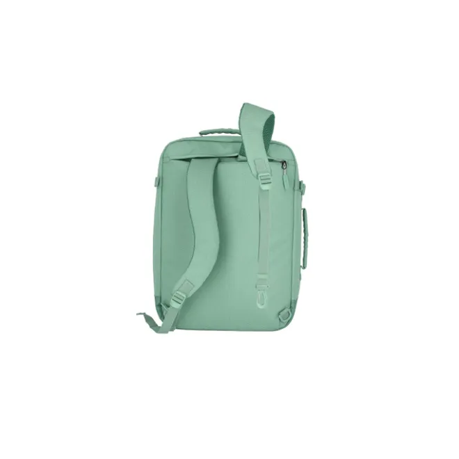 Clearance Travelite Kick Off Cabin Size Duffle/Backpack sage