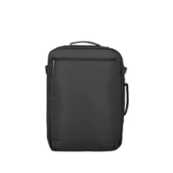 New Travelite Kick Off Cabin Size Duffle/Backpack black