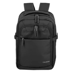 Outlet Travelite Kick Off Cabin Backpack black