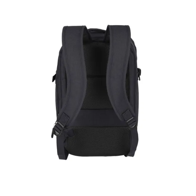 Clearance Travelite Kick Off Cabin Backpack dark anthracite