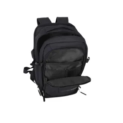 Clearance Travelite Kick Off Cabin Backpack dark anthracite