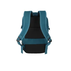 Clearance Travelite Kick Off Cabin Backpack petrol