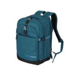 Clearance Travelite Kick Off Cabin Backpack petrol
