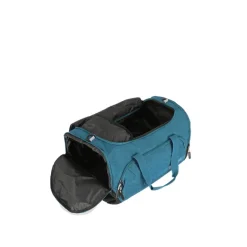 Sale Travelite Kick Off Duffle M petrol