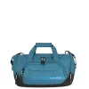 New Travelite Kick Off Duffle S petrol