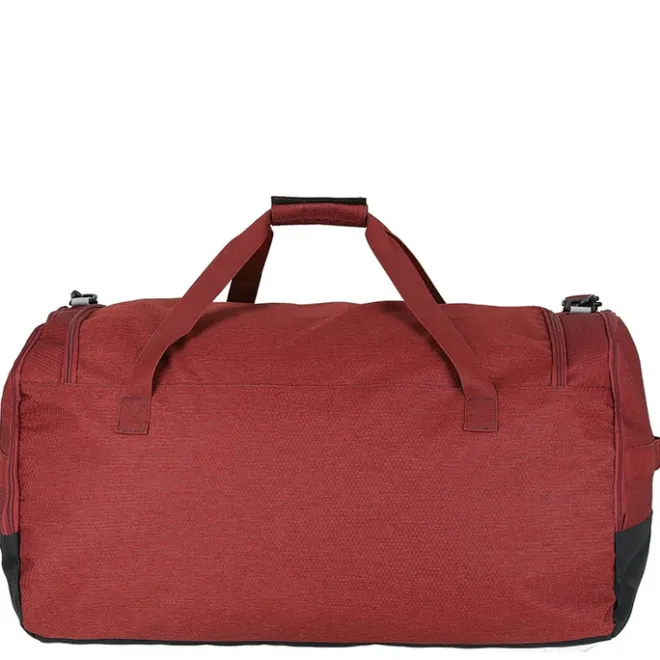 Travelite Kick Off Duffle XL red