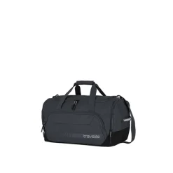 Clearance Travelite Kick Off Duffle M dark anthracite