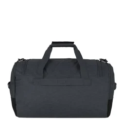 Clearance Travelite Kick Off Duffle M dark anthracite