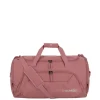 Best Travelite Kick Off Duffle L rose