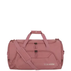 Best Travelite Kick Off Duffle L rose