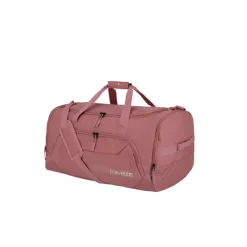 Best Travelite Kick Off Duffle L rose