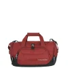 Best Travelite Kick Off Duffle S red